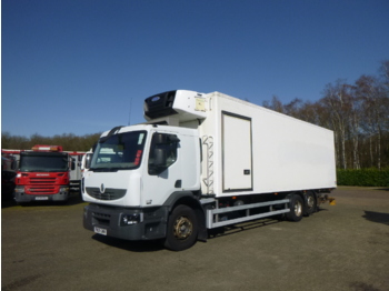 Chladírenský nákladní automobil RENAULT Premium 370