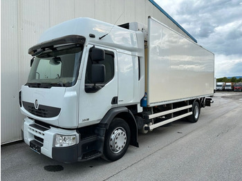 Chladírenský nákladní automobil RENAULT Premium 380