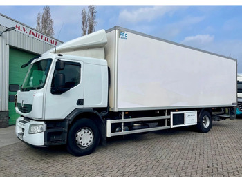 Chladírenský nákladní automobil RENAULT Premium 380