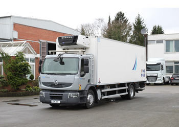 Chladírenský nákladní automobil RENAULT Premium