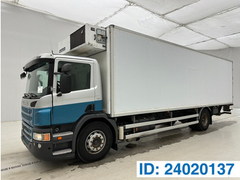 Chladírenský nákladní automobil SCANIA P 280