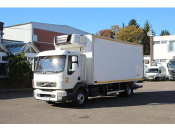 Chladírenský nákladní automobil VOLVO FL 240