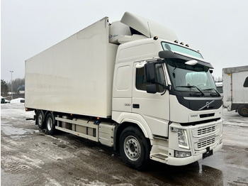 Chladírenský nákladní automobil VOLVO FM 500