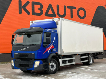 Skříňový nákladní auto VOLVO FE 280