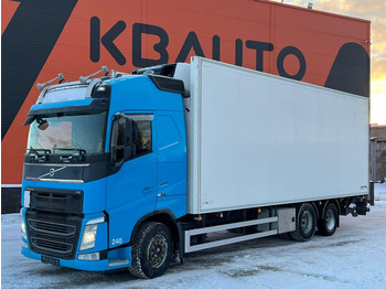 Chladírenský nákladní automobil VOLVO FH 460