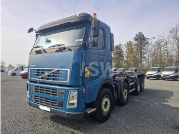 Hákový nosič kontejnerů VOLVO FH 480