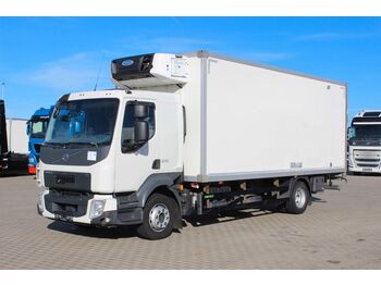 Chladírenský nákladní automobil VOLVO FL 210