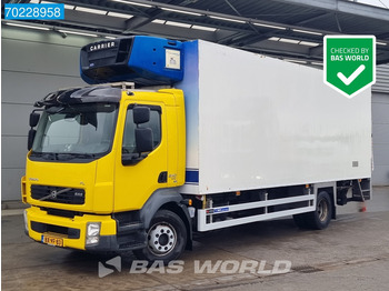 Chladírenský nákladní automobil VOLVO FL 240