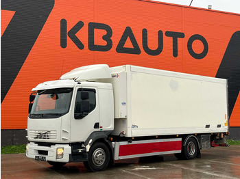 Chladírenský nákladní automobil VOLVO FL 240