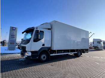 Chladírenský nákladní automobil VOLVO FL 250