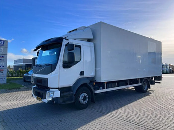 Chladírenský nákladní automobil VOLVO FL 250