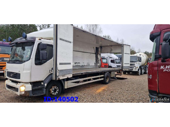 Skříňový nákladní auto VOLVO FL 280