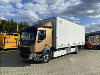 Izotermický nákladní automobil VOLVO FL 280