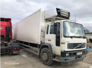 Chladírenský nákladní automobil VOLVO FL