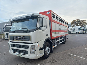 Přepravník zvířat VOLVO FM