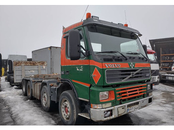 Ramenový nosič kontajnerov VOLVO FM12