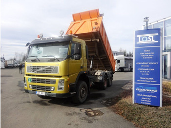 Sklápěč VOLVO FM 440