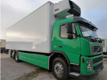 Chladírenský nákladní automobil VOLVO FM12 380