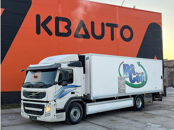 Chladírenský nákladní automobil VOLVO FM 330