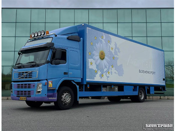 Chladírenský nákladní automobil VOLVO FM9 300