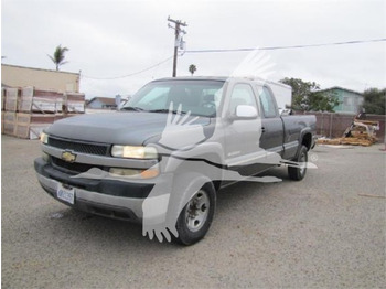 Pick-up CHEVROLET