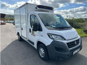 Chladící dodávka FIAT Ducato