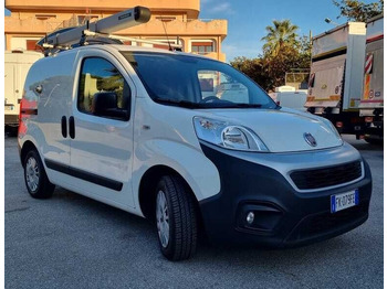 Furgon FIAT Fiorino