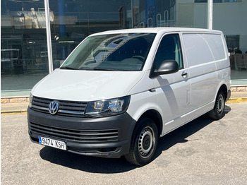 Furgon VOLKSWAGEN Transporter