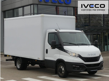 Dodávka skřín IVECO Daily 35c16