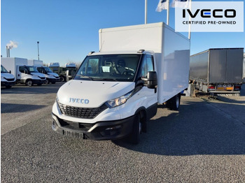 Dodávka skřín IVECO Daily 35c16