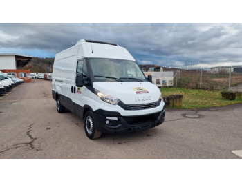 Chladící dodávka IVECO Daily 35s14