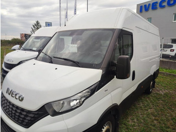 Mikrobus IVECO Daily 35s16