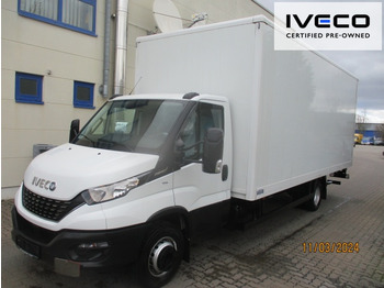 Dodávka skřín IVECO Daily 70c18