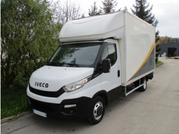 Dodávka skřín IVECO Daily 35C15