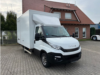 Dodávka skřín IVECO Daily 35s16