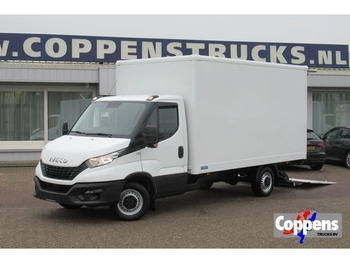 Dodávka skřín IVECO Daily 35s16