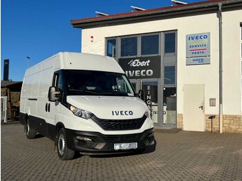 Furgon IVECO Daily 35s16