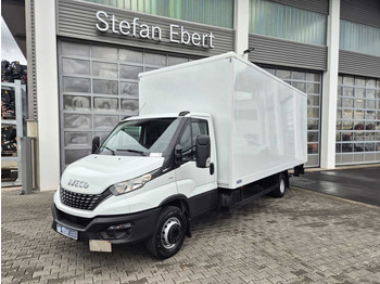 Dodávka skřín IVECO Daily 70c18