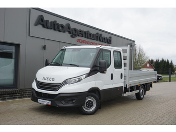 Dodávka valník IVECO Daily 35s18