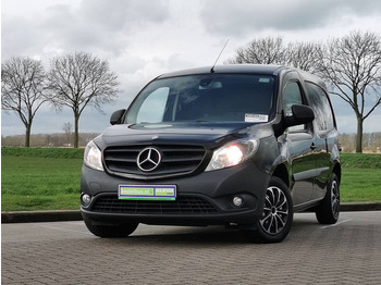 Dodávka skřín MERCEDES-BENZ Citan 108 CDI