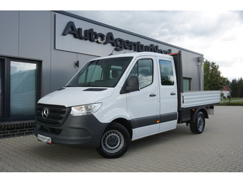 Dodávka valník MERCEDES-BENZ Sprinter 315