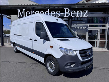 Furgon MERCEDES-BENZ Sprinter 316