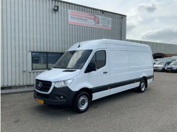 Furgon MERCEDES-BENZ Sprinter 317