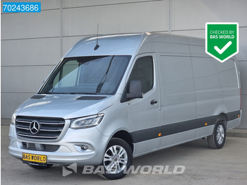 Furgon MERCEDES-BENZ Sprinter 319