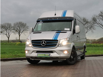 Furgon MERCEDES-BENZ Sprinter 319