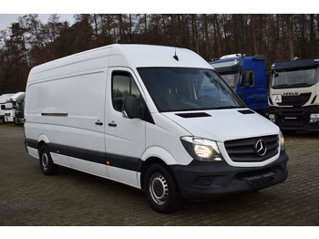 Furgon MERCEDES-BENZ Sprinter 314