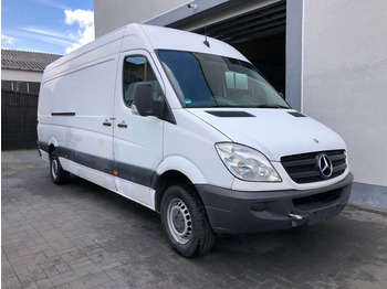 Furgon MERCEDES-BENZ Sprinter 310