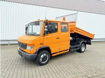 Dodávka sklápěč MERCEDES-BENZ Vario 816