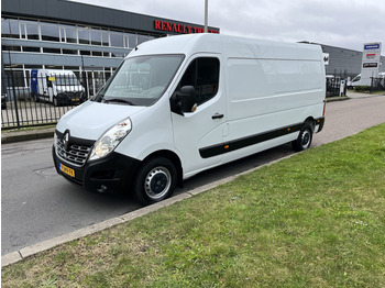 Furgon RENAULT Master