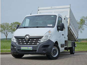 Dodávka sklápěč RENAULT Master